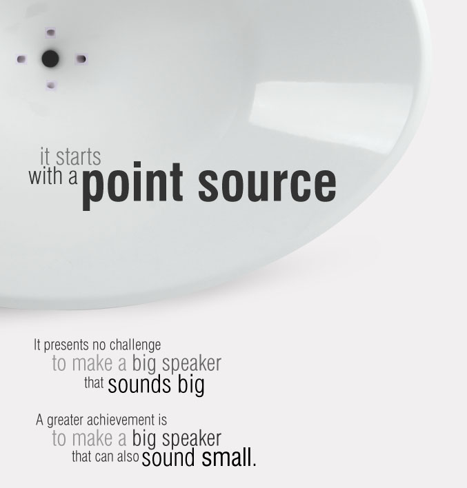 point source